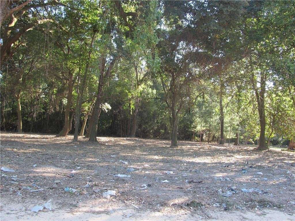 1.1 Acres of Residential Land for Sale in Irvington, Alabama