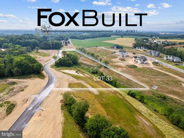 4.8 Acres of Residential Land for Sale in Hummelstown, Pennsylvania