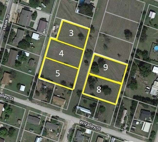 2 Acres of Residential Land for Sale in Dublin, Texas