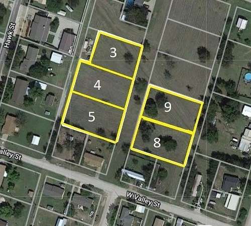 2 Acres of Residential Land for Sale in Dublin, Texas
