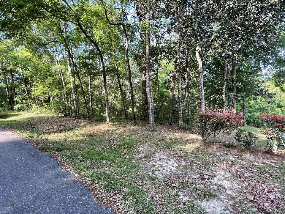 1 Acre of Residential Land for Sale in Havana, Florida