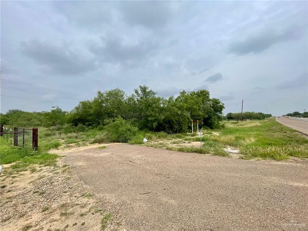 0.5 Acres of Residential Land for Sale in Roma, Texas
