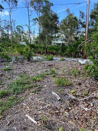 0.2 Acres of Land for Sale in Bokeelia, Florida