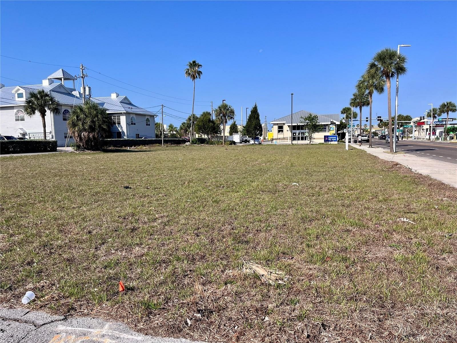 0.46 Acres of Commercial Land for Sale in St. Pete Beach, Florida