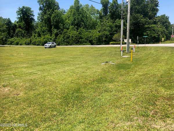 3 Acres of Commercial Land for Sale in Jacksonville, North Carolina