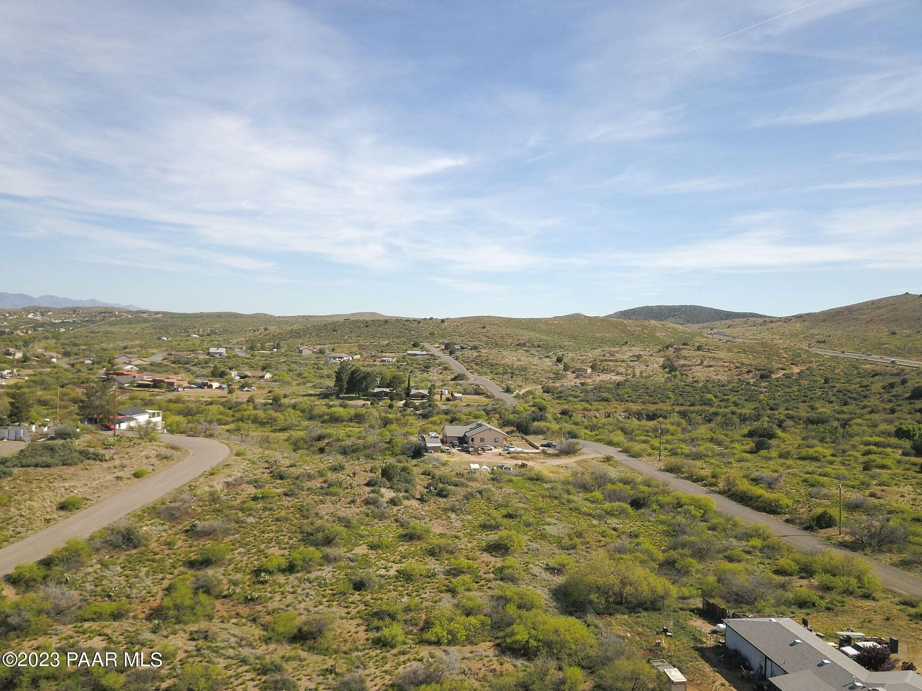 0.27 Acres of Residential Land for Sale in Mayer, Arizona