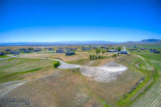2.1 Acres of Residential Land for Sale in Three Forks, Montana