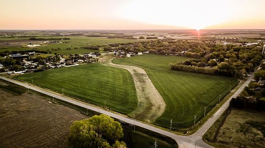 43 Acres of Land for Sale in Lindsborg, Kansas