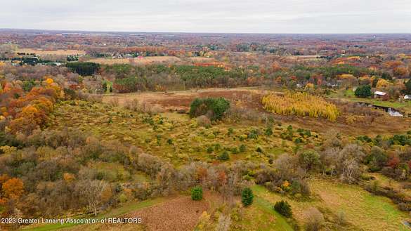 40 Acres of Recreational Land for Sale in Bath, Michigan