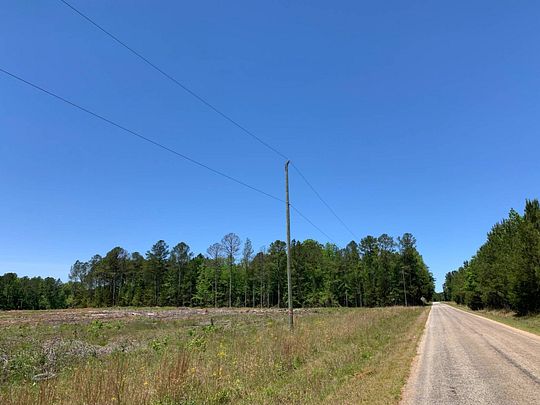 32 Acres of Agricultural Land for Sale in Bradley, South Carolina