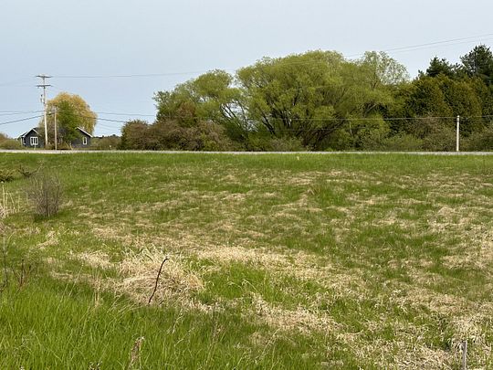 5 Acres of Commercial Land for Sale in Cheboygan, Michigan