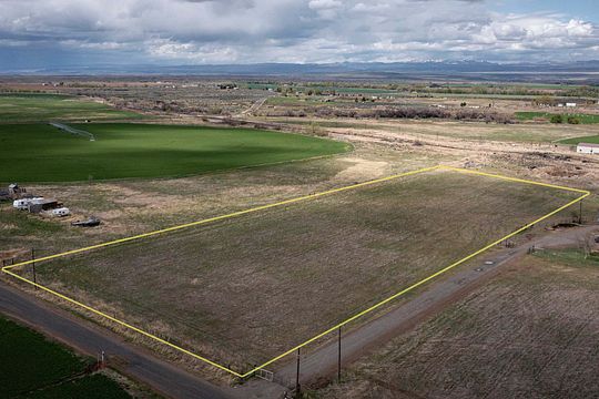 3.9 Acres of Land for Sale in Gooding, Idaho