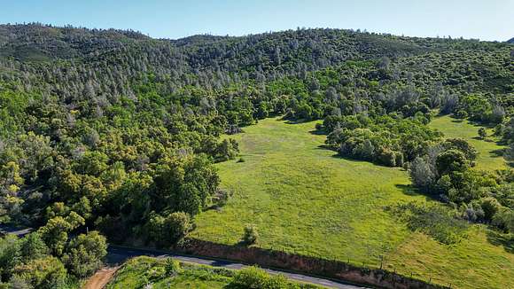 473 Acres of Recreational Land for Sale in Groveland, California