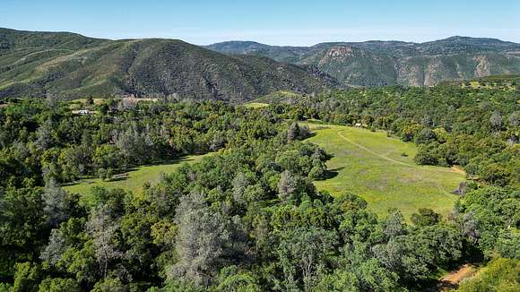 472.72 Acres of Recreational Land for Sale in Groveland, California