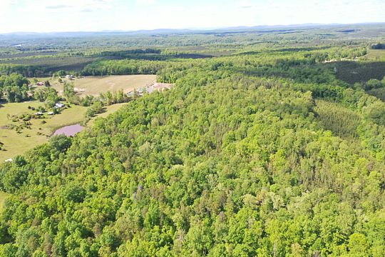 32.8 Acres of Recreational Land for Sale in Taggart, Virginia