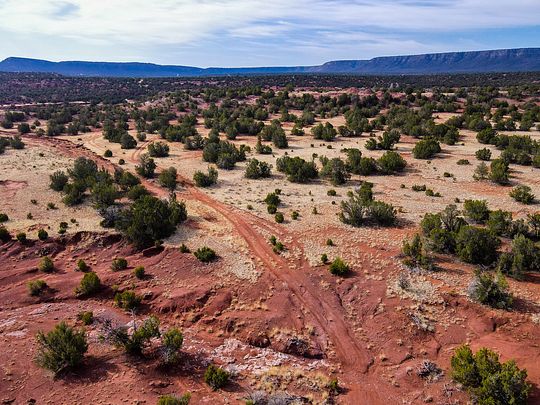 348 Acres of Recreational Land & Farm for Sale in Ribera, New Mexico