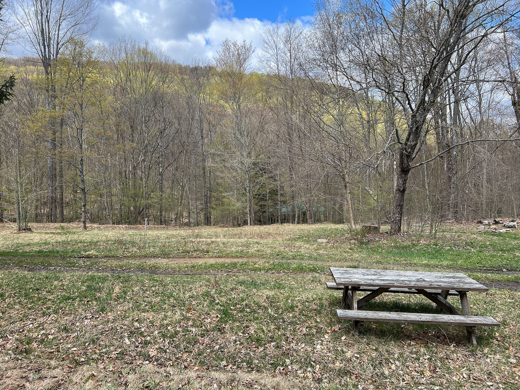 2.5 Acres of Recreational Land for Sale in Smethport, Pennsylvania