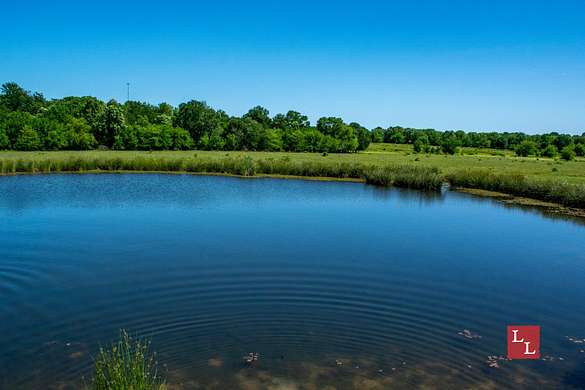 265 Acres of Recreational Land & Farm for Sale in Garvin, Oklahoma