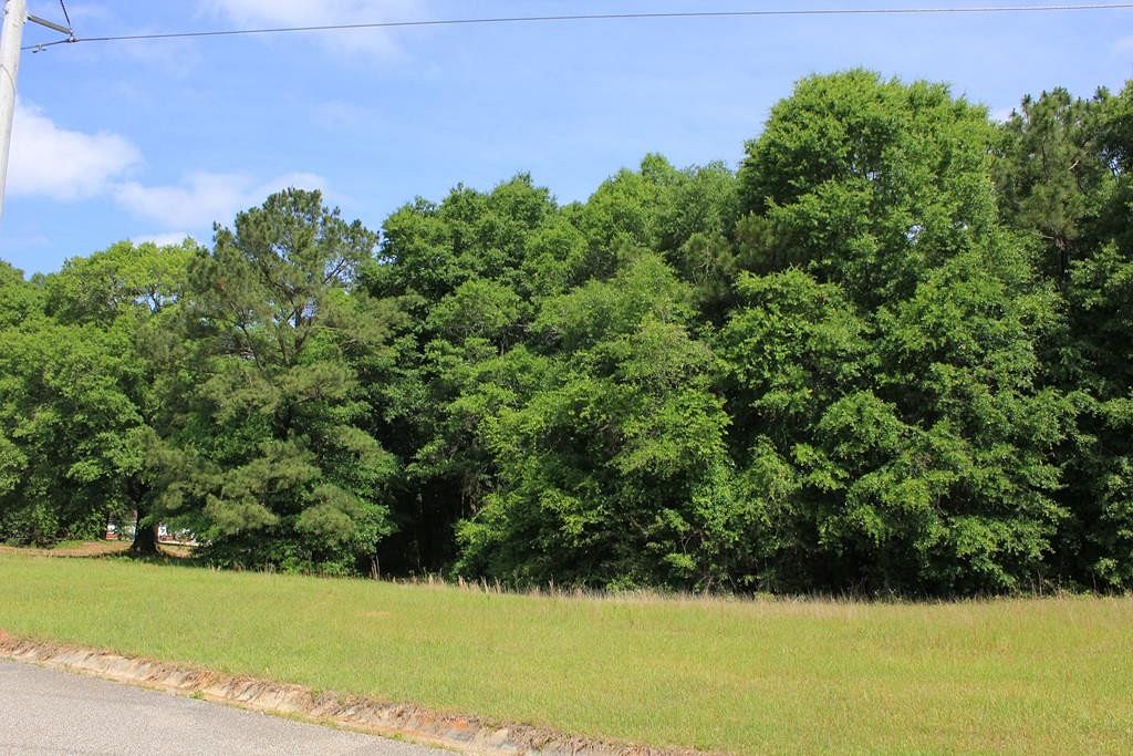 1.14 Acres of Residential Land for Sale in Enterprise, Alabama