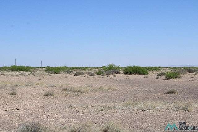 1 Acre of Residential Land for Sale in Deming, New Mexico
