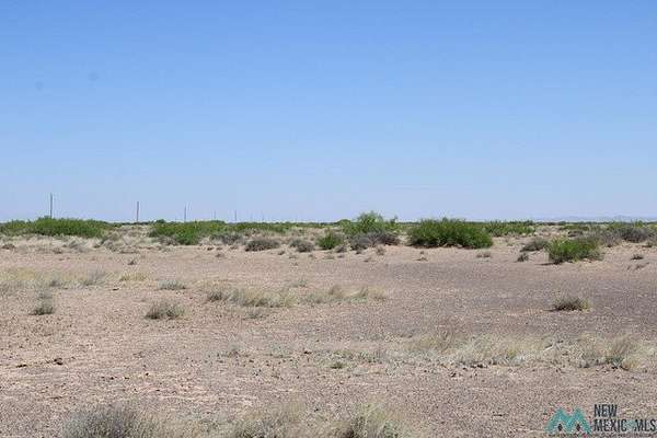 1 Acre of Residential Land for Sale in Deming, New Mexico