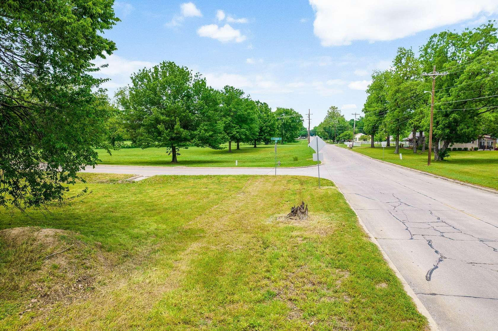2 Acres of Residential Land for Sale in Claremore, Oklahoma