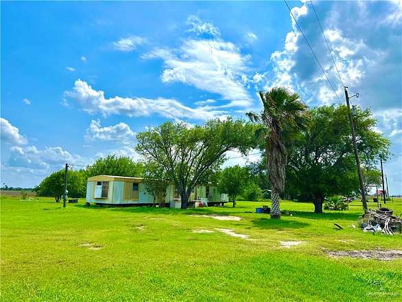 0.48 Acres of Residential Land for Sale in La Villa, Texas