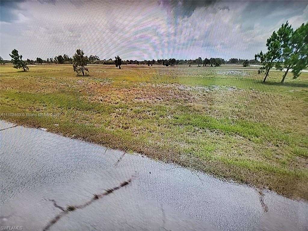0.2 Acres of Residential Land for Sale in Placida, Florida