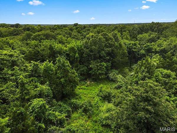5 Acres of Land for Sale in Fenton, Missouri