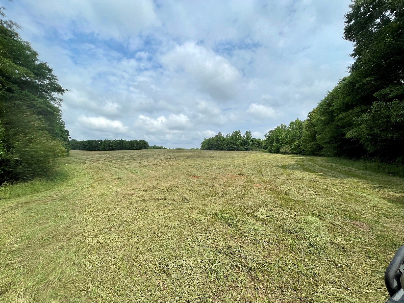 207 Acres of Land for Sale in Greenville, Alabama