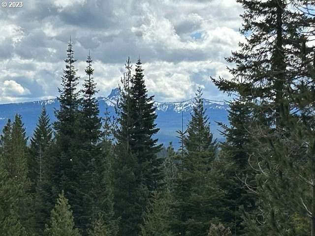 1 Acre of Residential Land for Sale in Crescent, Oregon