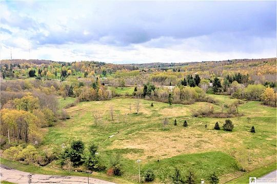 45 Acres of Improved Commercial Land for Sale in Lakewood, New York