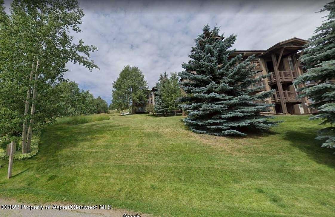 0.45 Acres of Mixed-Use Land for Sale in Snowmass Village, Colorado