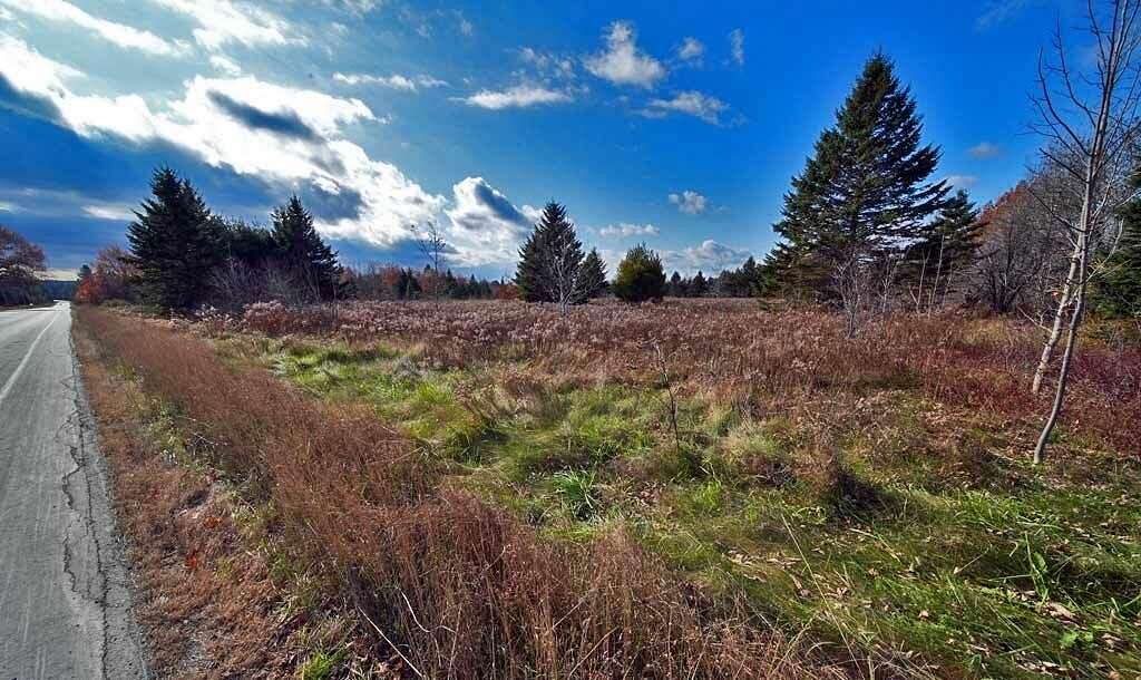 101 Acres of Agricultural Land for Sale in Sherman, Maine