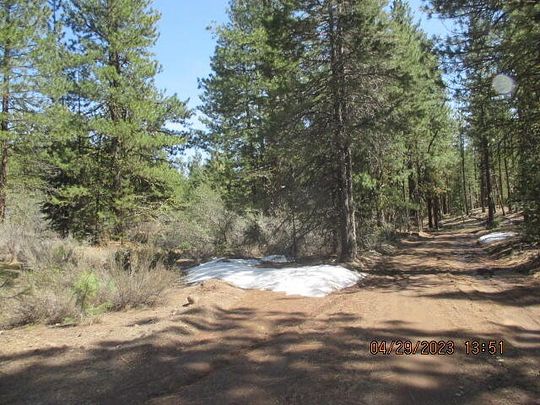 2.7 Acres of Residential Land for Sale in Bonanza, Oregon