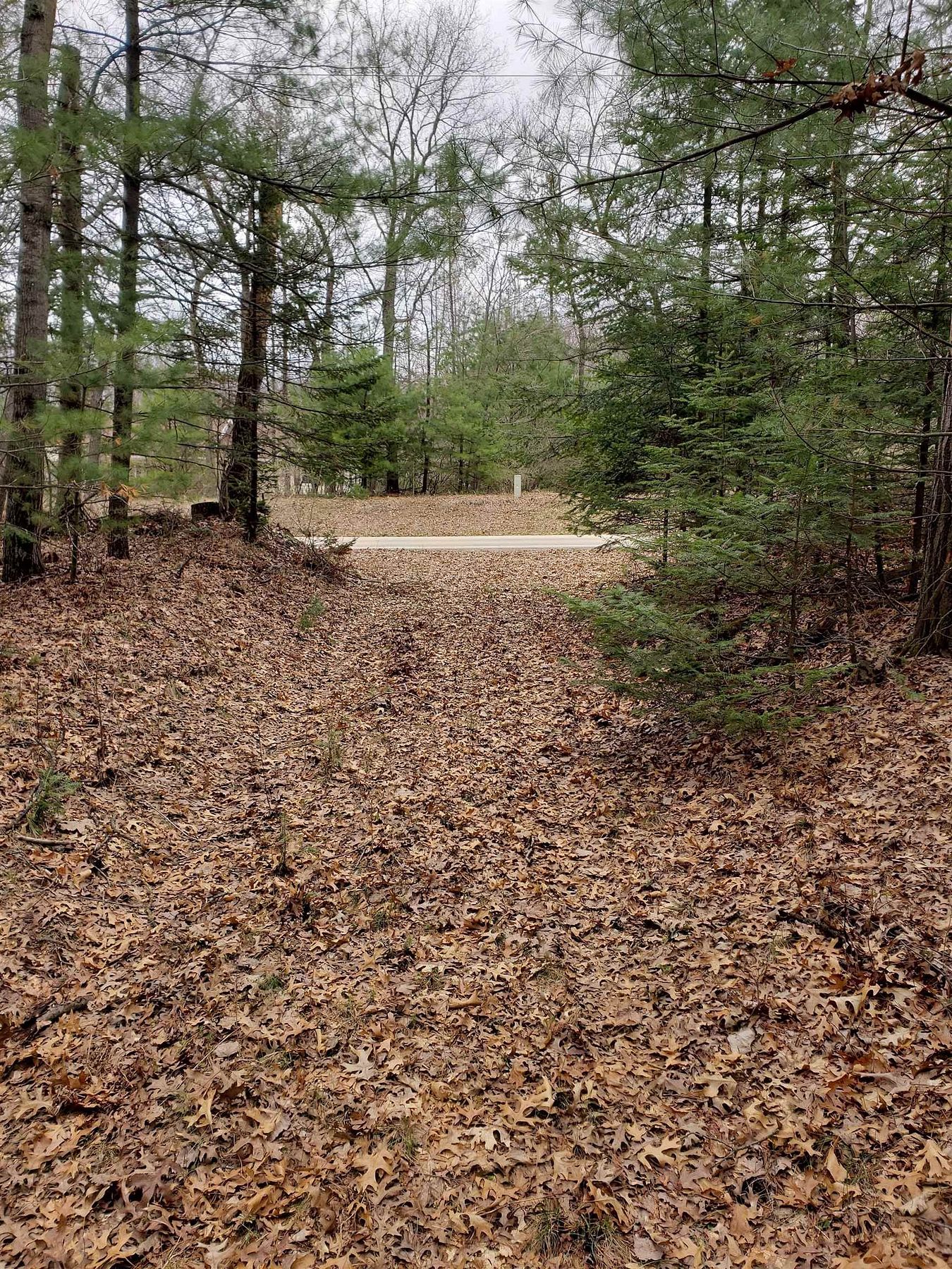 0.23 Acres of Residential Land for Sale in Shawano, Wisconsin