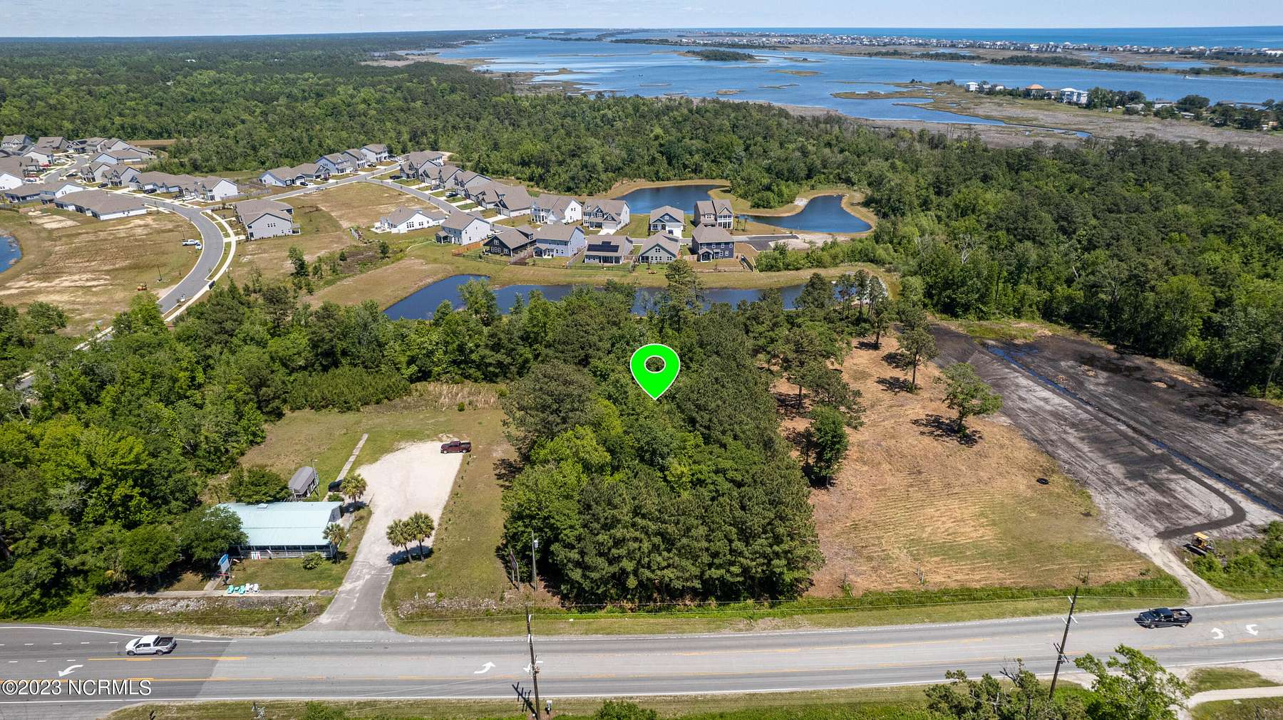 1.3 Acres of Commercial Land for Sale in Surf City, North Carolina LandSearch