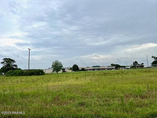 1.2 Acres of Mixed-Use Land for Sale in Eunice, Louisiana