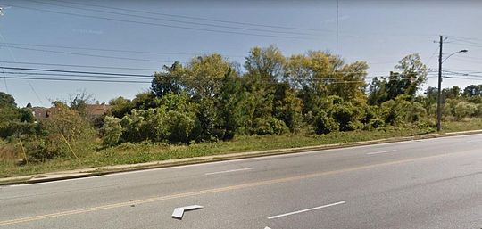0.95 Acres of Commercial Land for Sale in Columbus, Georgia