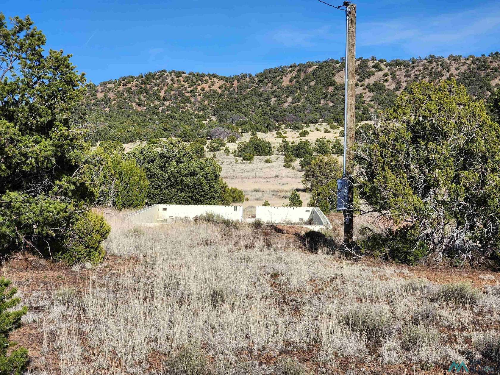 7.93 Acres of Residential Land for Sale in Pie Town, New Mexico