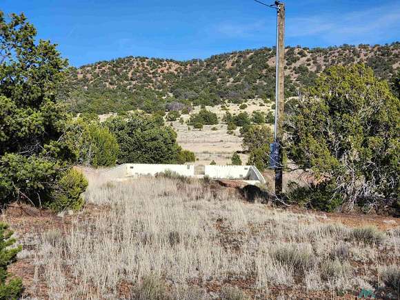 7.9 Acres of Residential Land for Sale in Pie Town, New Mexico