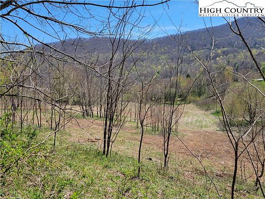1.1 Acres of Land for Sale in West Jefferson, North Carolina