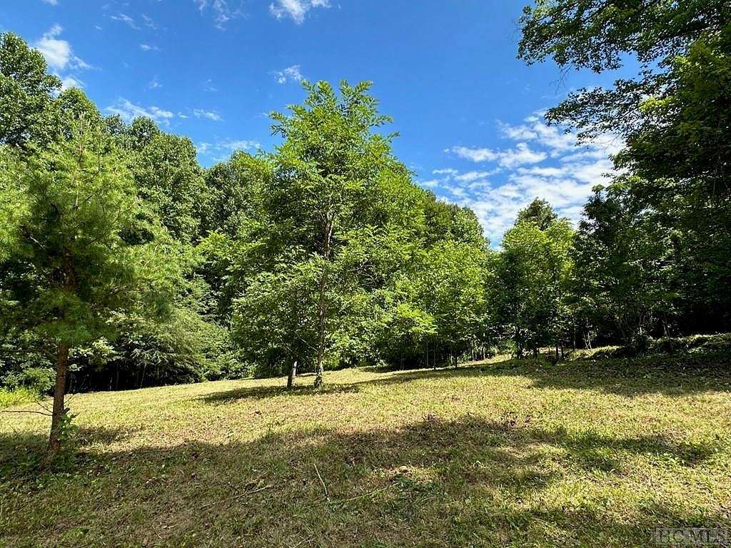 0.95 Acres of Residential Land for Sale in Glenville, North Carolina