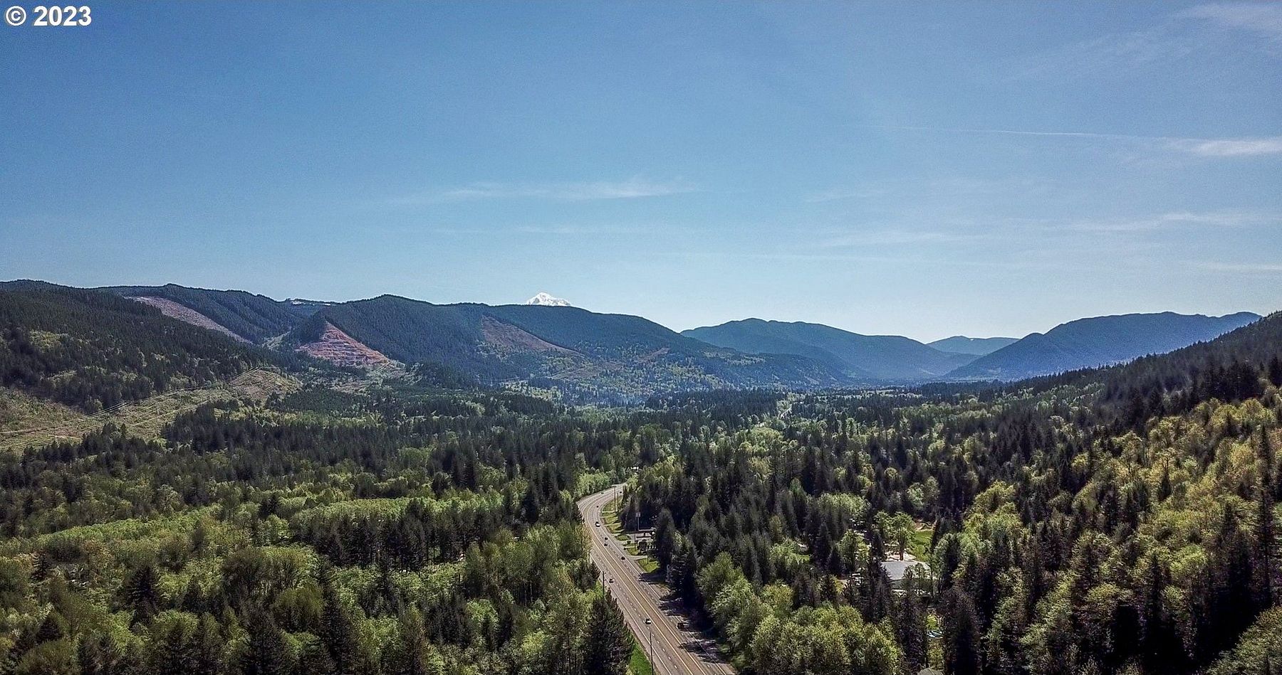 11.7 Acres of Land for Sale in Sandy, Oregon