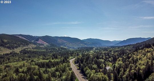 11.68 Acres of Land for Sale in Sandy, Oregon