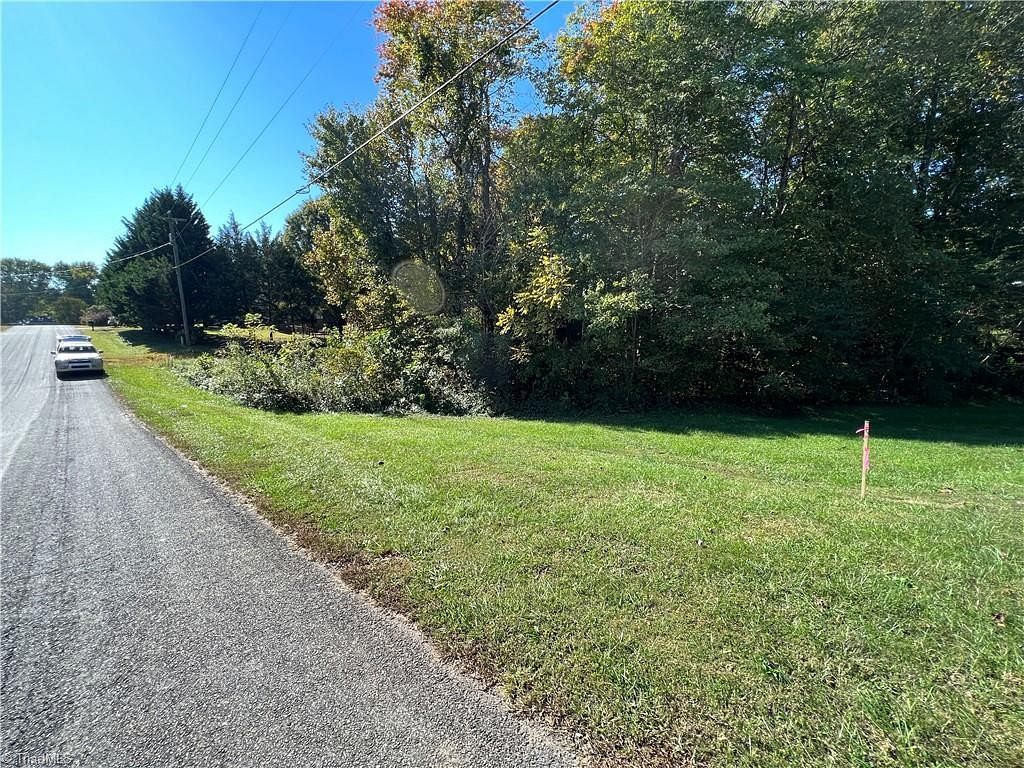 0.5 Acres of Residential Land for Sale in Mount Airy, North Carolina