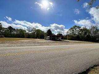 Mixed-Use Land for Sale in Clopton, Alabama