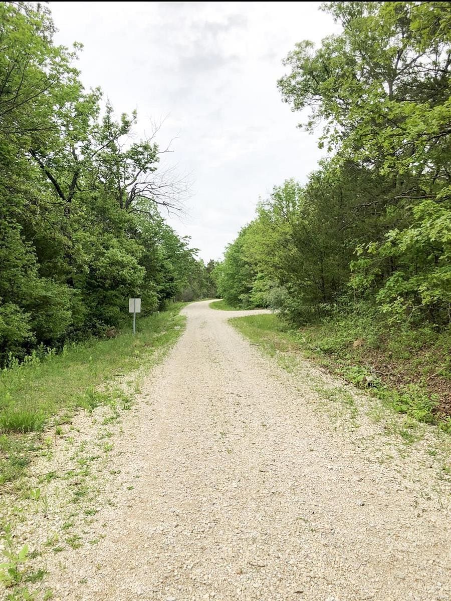 0.42 Acres of Residential Land for Sale in Bonne Terre, Missouri
