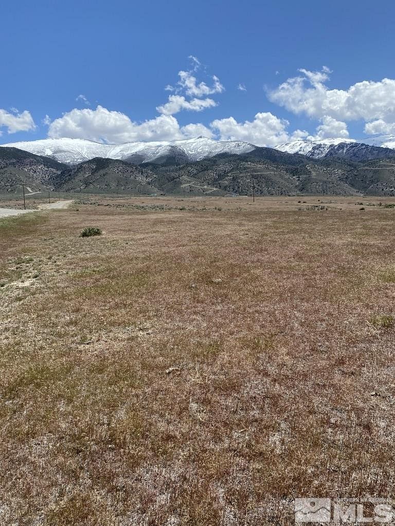 10 Acres of Recreational Land for Sale in Lovelock, Nevada