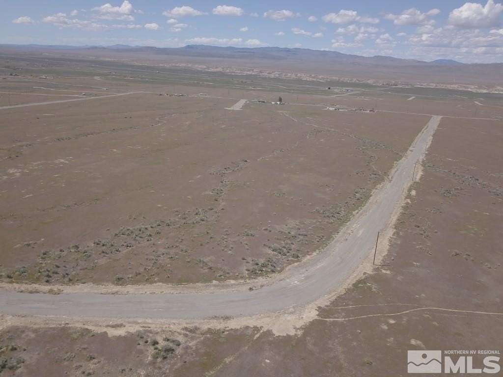 10 Acres of Recreational Land for Sale in Lovelock, Nevada